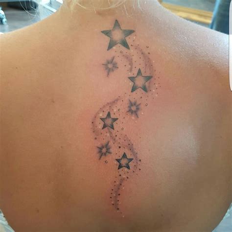 8 Best Star Tattoos Images Star Tattoos Tattoos Star Tattoo Designs