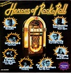 Heroes Of Rock'n Roll | Releases | Discogs