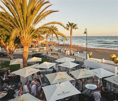 Olivias Restaurant In Marbella Eeep Travel