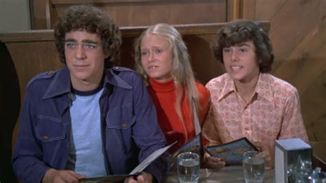 Watch The Brady Bunch Season 4 Episode 10 Goodbye Alice Hello Full