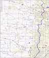 Bridgehunter.com | Kane County, Illinois