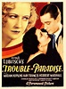 Ärger im Paradies (1932) | FilmBooster.at