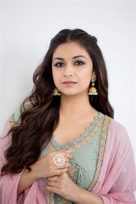 Keerthy Suresh Beautiful HD Photos In 2020 Actresses South Indian