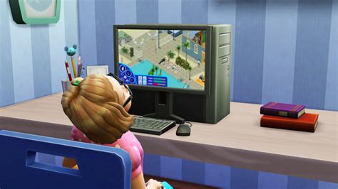 The Sims 4 Easter Eggs Video Games Blogger