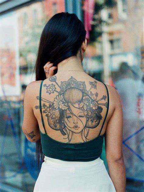 125 Best Japanese Style Tattoo Designs And Meanings 2019