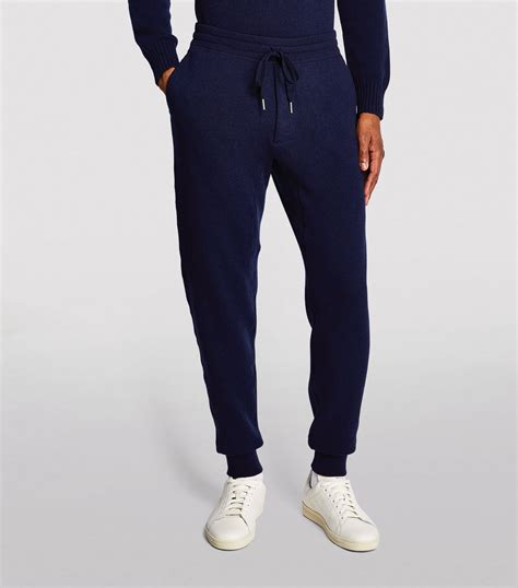 Tom Ford Cashmere Sweatpants Harrods Us