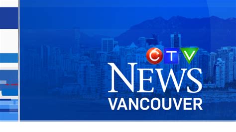 Live Watch Ctv News At Six Right Here Ctv News