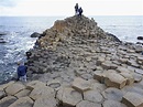 La Calzada del Gigante: experiencia grandiosa en Irlanda del Norte