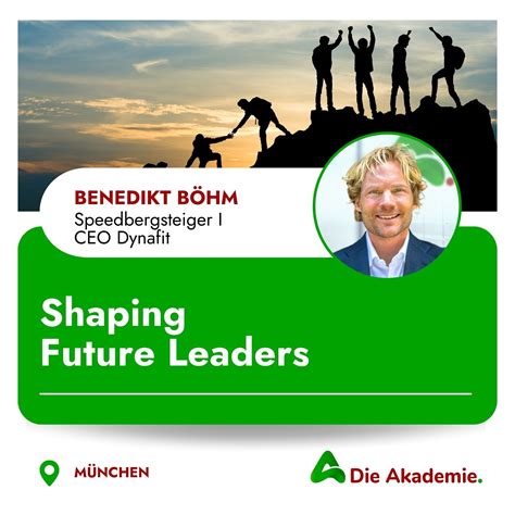 Shaping Future Leaders - Enkelfähigkeit® - Die Akademie