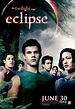 New 'Eclipse' Posters Bring Out the Cullens and the Wolf Pack