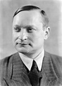 Georg Leibbrandt bei der Wannsee-Konferenz: Gelehrter mit ...