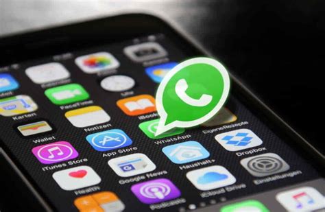 Whatsapp Tendrá Una Nueva Opción Para Configurar Los Mensajes Temporales