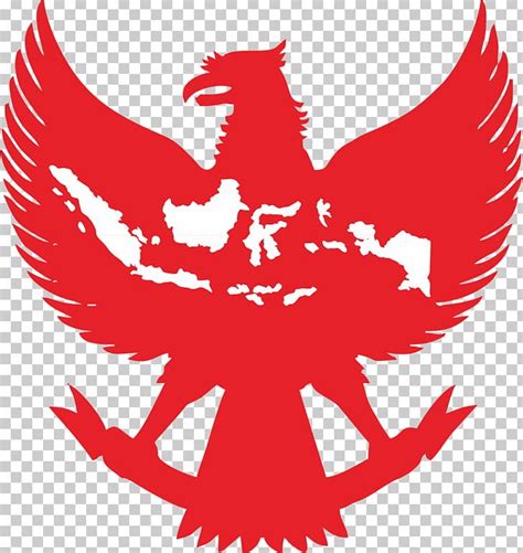 Logo Garuda Indonesia National Emblem Of Indonesia Sy