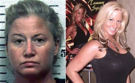 Wwe Star Tammy Sytch Of Nj Arrested In Deadly Fl Crash Report Monmouth Daily Voice