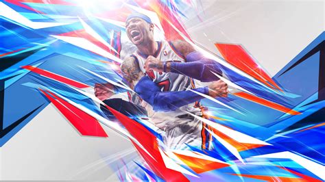 100 Carmelo Anthony Wallpapers