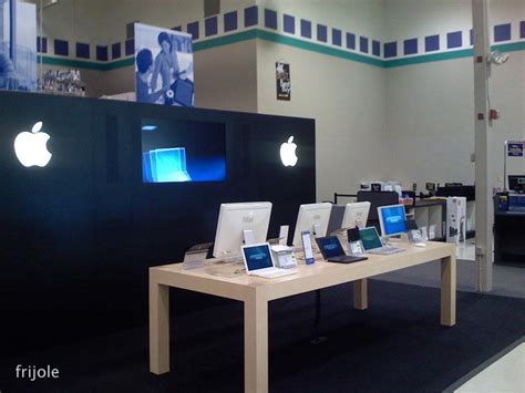 Best Buy Rumored To Add Apple Genius Bars Display More Macs In Stores