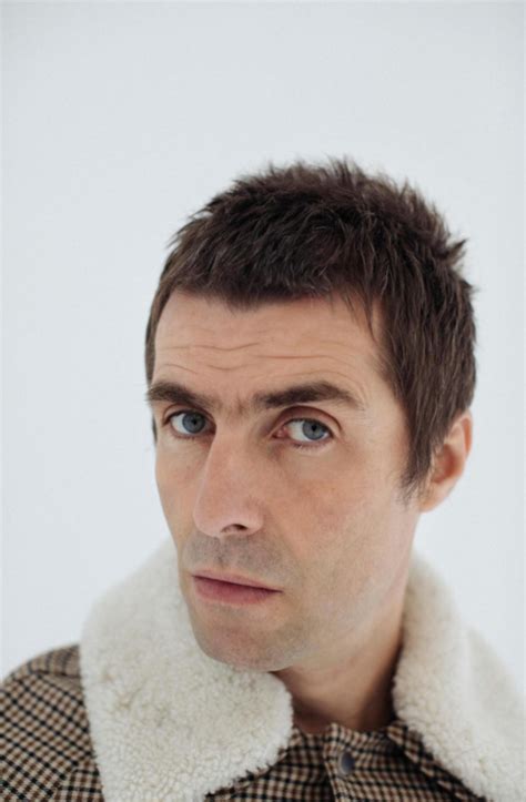 Liam gallagher's new single all you're dreaming of is out now, with all proceeds from the release donate to action for children uk Liam Gallagher on break-ups, his brother and why music ...