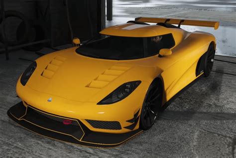 Only one thing you need is fredwalkthrough's mcqueen mod and follow the instructions in zip! The Fastest Cars in GTA 5 You Must Know Top 5 vehicles