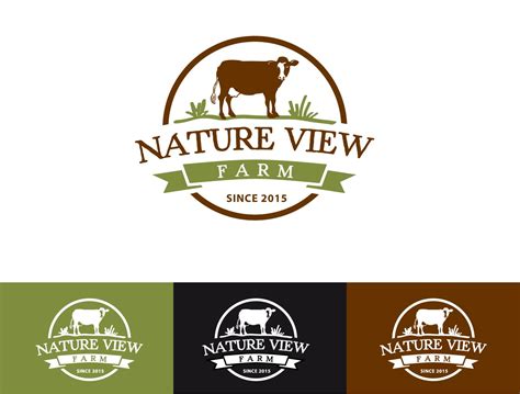 25 Unique Farm Logo Design Home Decor Viral News