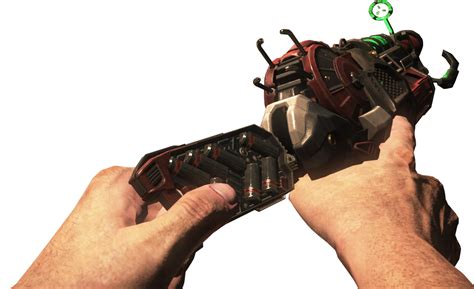 Image Ray Gun Mark Ii Reloading Boiipng The Call Of Duty Wiki