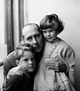 Roberto Rossellini was born into the world of film, making his debut in ...