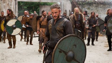Watch Vikings Season 4 Stream Episodes Online Free
