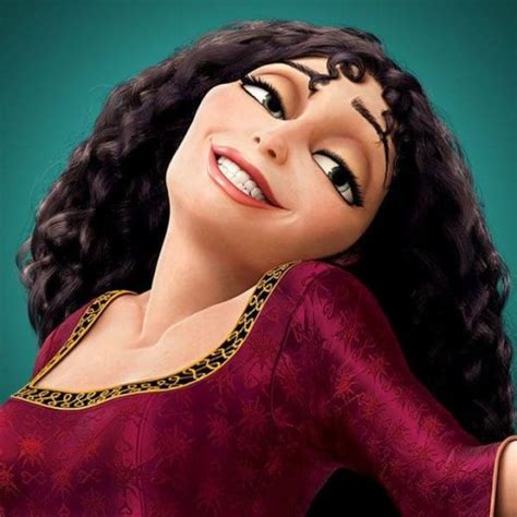 Mother Gothel Quotes Everythingmouse Guide To Disney