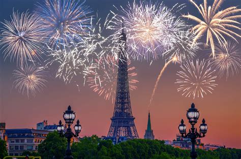 What Is Bastille Day And How To Celebrate From Anywhere In The World