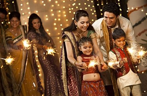 6 Best Places And Unique Ways To Celebrate Diwali In India
