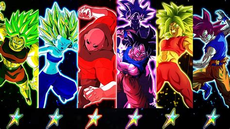 Son goten (孫悟天, son goten), or simply goten in the funimation dub, is a fictional character in the manga dragonball and the anime dragonball z and dragonball gt. 100% FULL POWER Tournament Of Power Team Showcase! DBZ ...