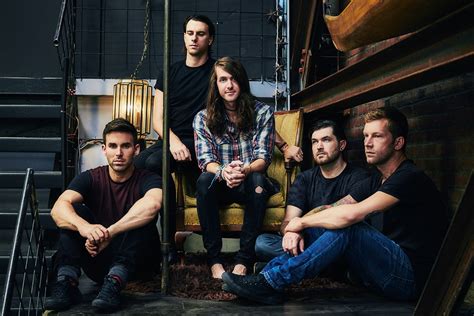 Mayday Parade Releases Emotional Music Video For Letting Go