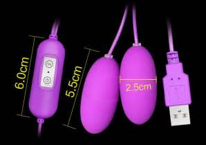 Double Vibrating Egg Usb Charging Sex Machine For Women 20 Speeds Love Egg Sex Toys For Couples