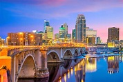 The Best of the Twin Cities: A Minneapolis Bucket List – Minnestay