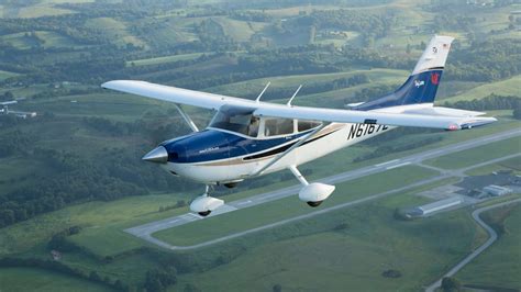 Buy A Cessna Skylane With Lavion Privé