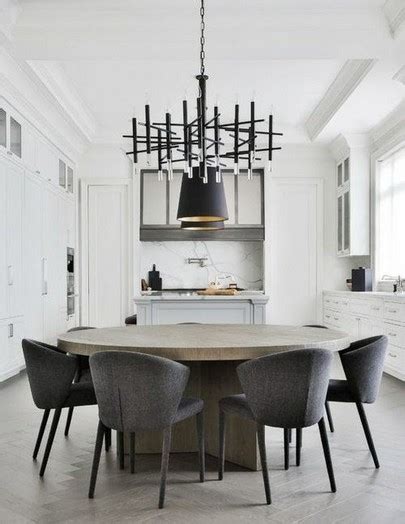 17 Most Popular Of Modern Dining Room Tables In A Contemporary Style