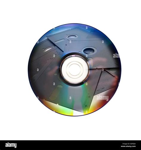 Old Cd Rom Hi Res Stock Photography And Images Alamy