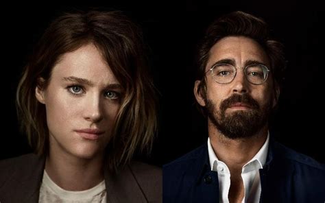 Halt And Catch Fire Season 3 Promos Cast And Episodic Promotional