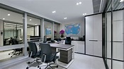 【Chill Home】辦公室設計 | 紅磡．半島廣場 | 辦公室 - YouTube