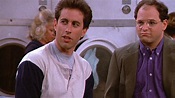 Prime Video: Seinfeld, Season 1