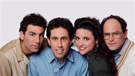 Bbc Culture Was Seinfeld Really ‘about Nothing