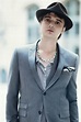 Pete Doherty Smartens Up For Kooples Campaign