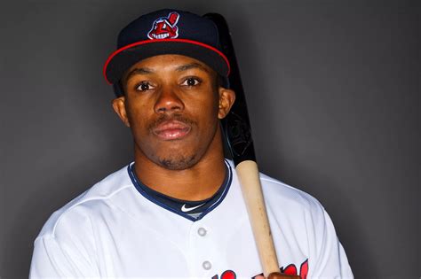Greg Allen Called Up By Indians