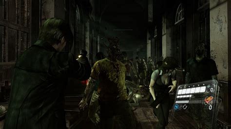 Resident Evil 6 : ความต้องการของระบบ (System Requirement) | ThaiGameGuide