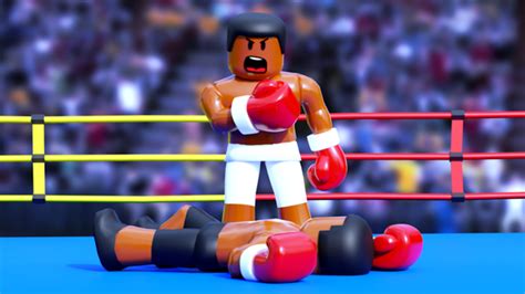 Roblox Boxing Click Fight Codes January 2024 Anime Filler Lists