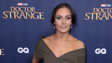 Dr Strange Actress Zara Fithian And Her Husband Accused Of Having Sex