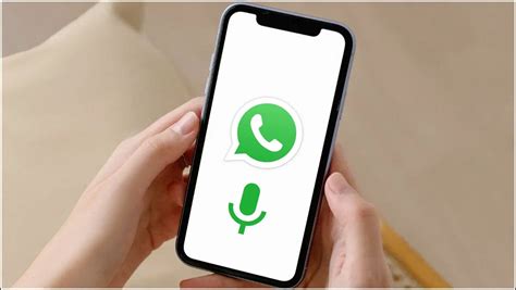 How To Use Whatsapps Audio Status Feature Swagenews