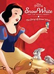 Snow White and the Seven Dwarfs: The Story of Snow White | Disney Books ...