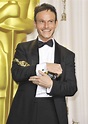 Chris Terrio Picture 7 - The 85th Annual Oscars - Press Room