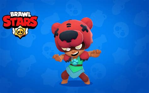 Brawl Stars Nita Guide Teaser Appgemeinde