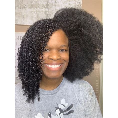 4b Natural Hair Curl Pattern Arouse Online Diary Pictures Library